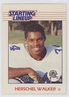 Herschel Walker