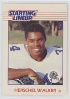 Herschel Walker [EX to NM]