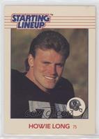 Howie Long