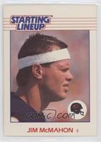 Jim McMahon [EX to NM]