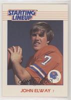 John Elway