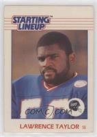 Lawrence Taylor