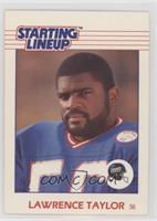 Lawrence Taylor