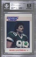 Mark Gastineau [BGS 8.5 NM‑MT+]