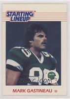 Mark Gastineau