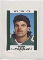 Mark Gastineau [Good to VG‑EX]