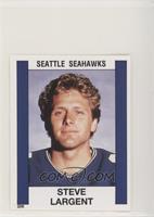 Steve Largent