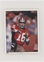 Joe Montana [EX to NM]