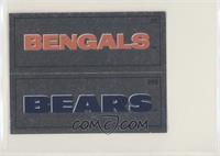 Delay of Game, Cincinnati Bengals, Chicago Bears