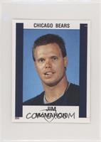 Jim McMahon [EX to NM]