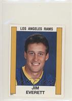 Jim Everett