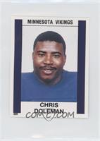 Chris Doleman