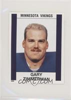 Gary Zimmerman [EX to NM]