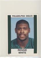 Reggie White