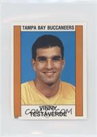 Vinny Testaverde