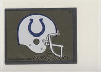 Indianapolis Colts, Hoosier Dome