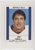 Jim Kelly [EX to NM]