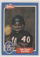 Gale Sayers