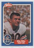 Mike Ditka