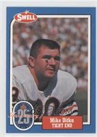 Mike Ditka