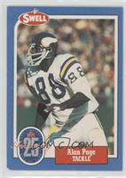 Alan Page