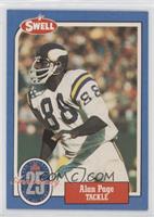 Alan Page [EX to NM]