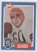 Otto Graham