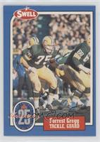 Forrest Gregg