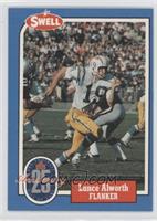 Lance Alworth