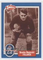 Bronko Nagurski