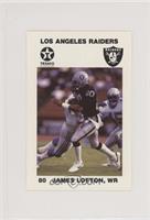 James Lofton