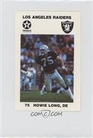 Howie Long