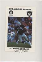 Howie Long