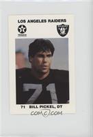 Bill Pickel