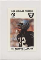 Marcus Allen