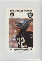 Marcus Allen [EX to NM]