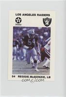 Reggie McKenzie