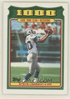 Steve Largent