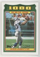 Steve Largent