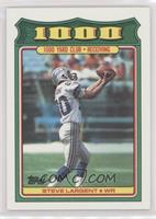 Steve Largent