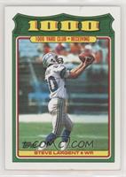 Steve Largent