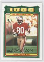 Jerry Rice