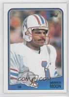 Warren Moon