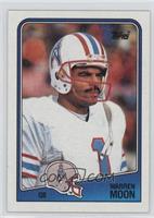 Warren Moon