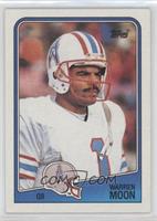 Warren Moon