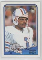 Warren Moon