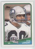 Steve Largent