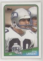 Steve Largent [EX to NM]