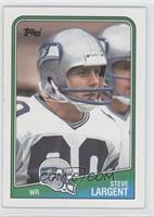 Steve Largent