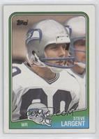 Steve Largent